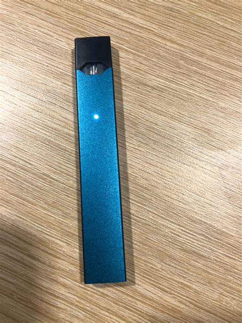 Light Blue Juul