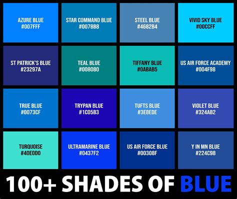 Light Blue Shades Code