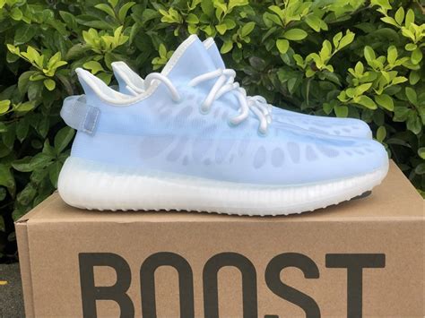 Incredible Light Blue Yeezys 2023