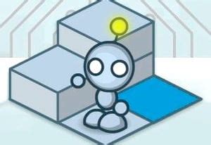 Light Bot Game Online