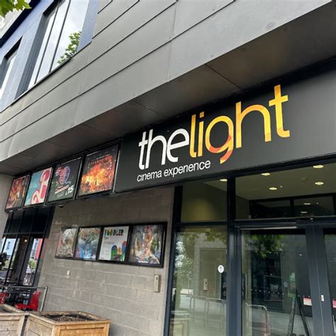 Light Box Cinema Walsall