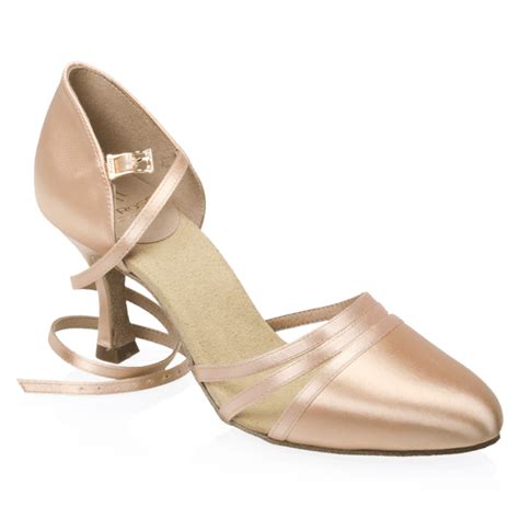 Light Box Dance Shoes