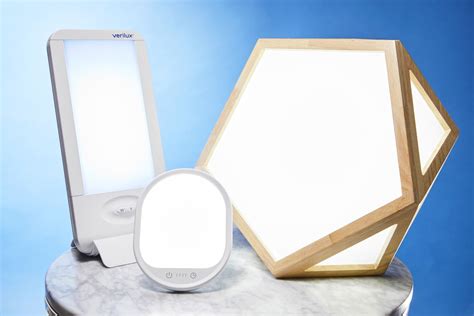 Light Box For Light Therapy