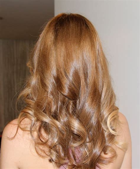 Perfect Light Brown Hair Colour Without Bleach Trend This Years