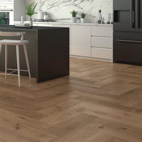 Light Brown Laminate Flooring