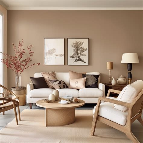 Incredible Light Brown Paint Ideas