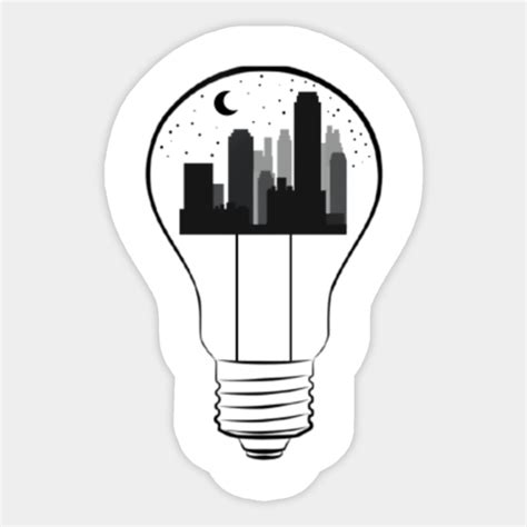 light bulb city inc