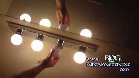 Light Bulb Does Not Work In Socket