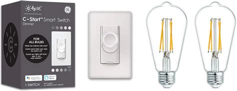Light Bulbs For A Dimmer Switch