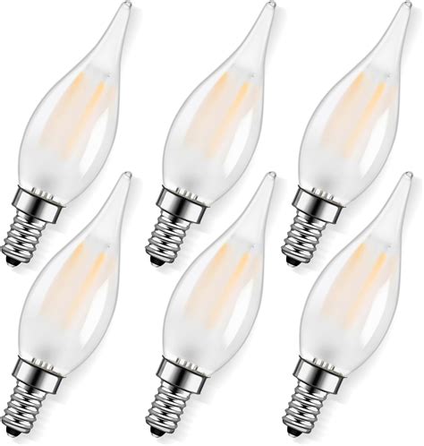 Light Bulbs Led Candle