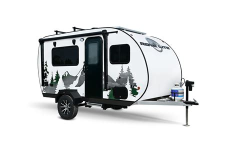Light Camping Trailers Canada