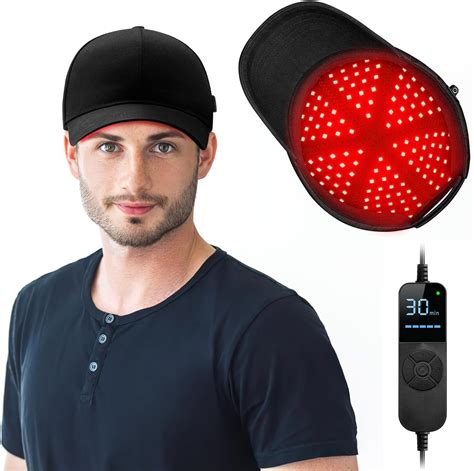 Incredible Light Cap 2023