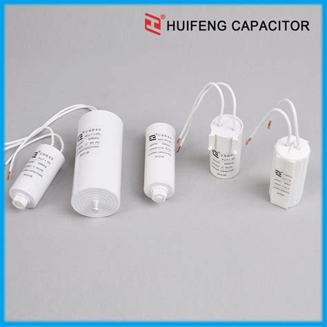 Light Capacitor Suppliers