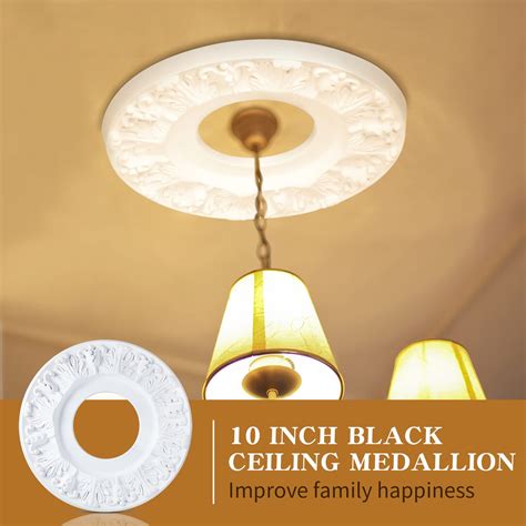 Review Of Light Ceiling Medallion Ideas