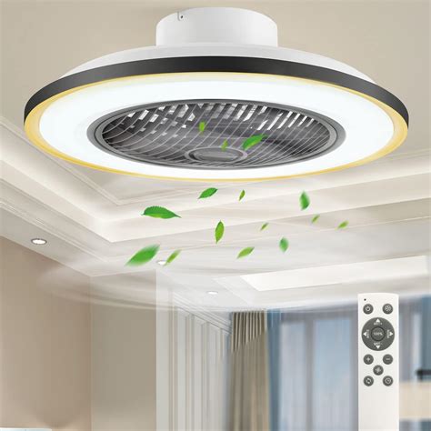Light Ceiling Ventilator