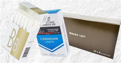 Light Cigarettes For Beginners