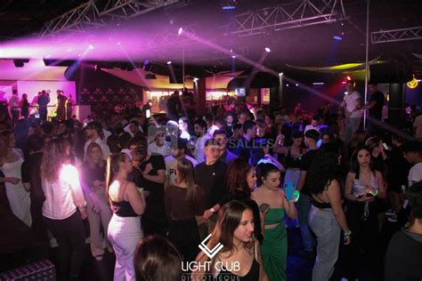 Cool Light Club Ideas