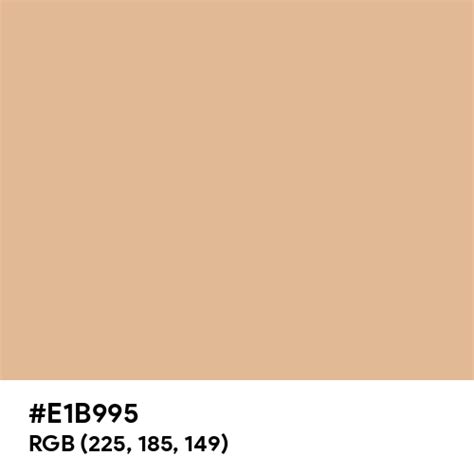 light coffee color code