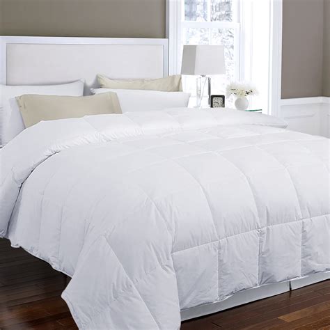 light comforter for summer