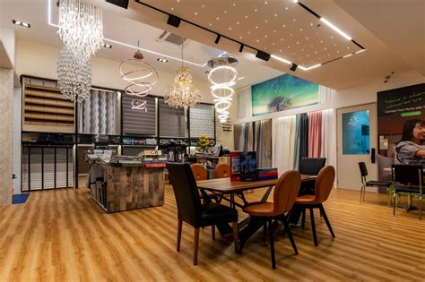 Light Connection Pte Ltd