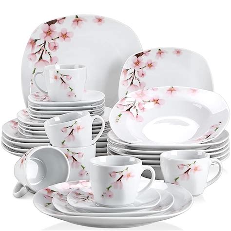 Light Dinner Sets
