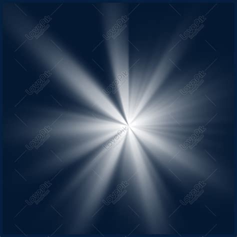Light Effect Template Video Download