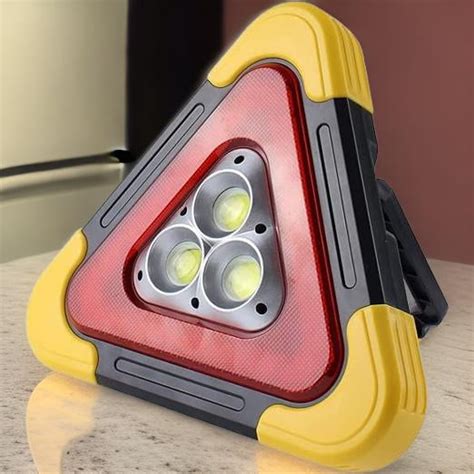 Light Emergency Reflector