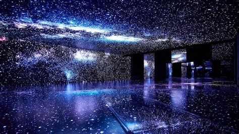 light exhibit