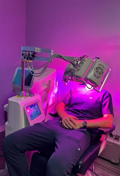 Light Eye Therapy