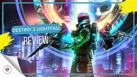 Light Fall Reviews