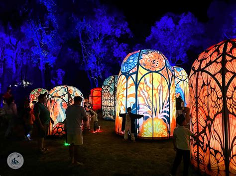 Light Festival Werribee