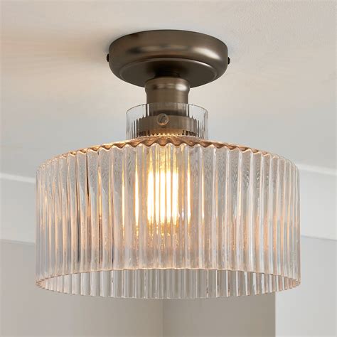 Light Fittings Ceiling Flush