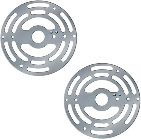 Light Fixture Adapter Plate