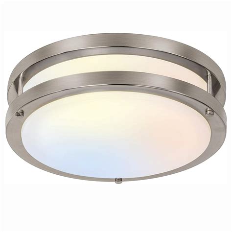 Light Fixture For Ceiling Tile