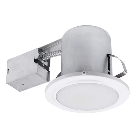 Light Fixture For Shower Stall