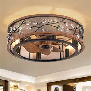 light fixtures for ceiling fan