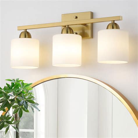Light Fixtures For Vanity Mirror