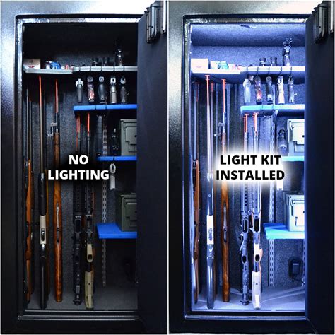 Light For Gun Safe