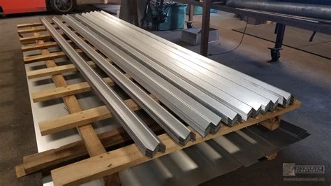 Light Gauge Z Furring