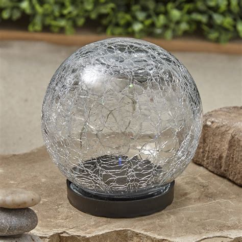 Light Globes For Garden