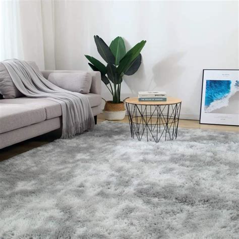 Light Gray Carpet Dye
