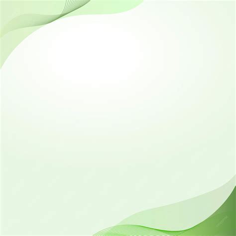 Light Green Background Simple