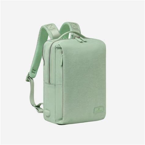 Light Green Backpacks