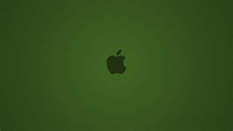 Light Green Mac Wallpaper