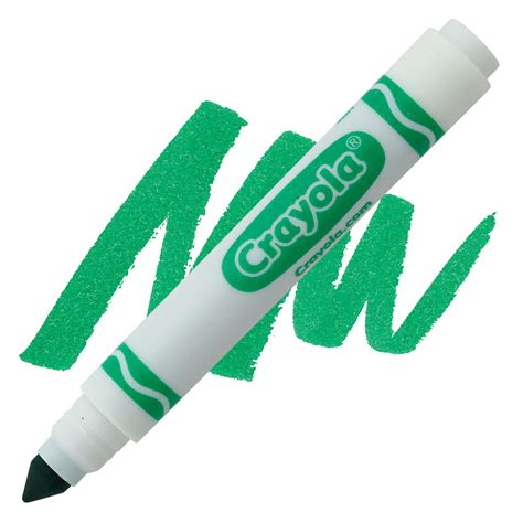 Light Green Marker