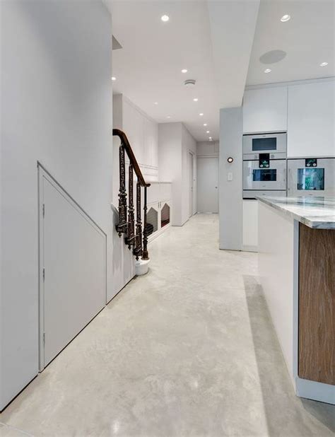 home.furnitureanddecorny.com:light grey interior concrete floor