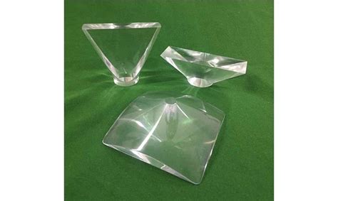 Light Guide For Scintillator