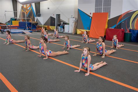 Light It Up Gymnastics Floor Music YouTube