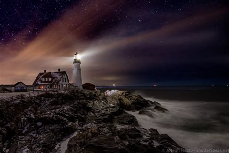 Light House Night Light