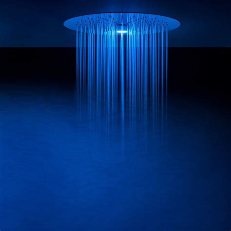 Light In Shower